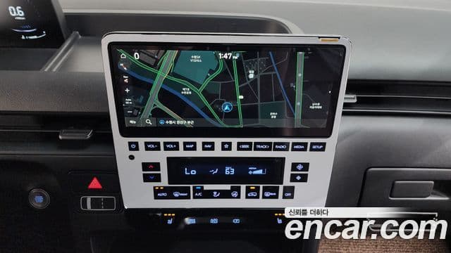 Hyundai Staria Modern, 2022 15