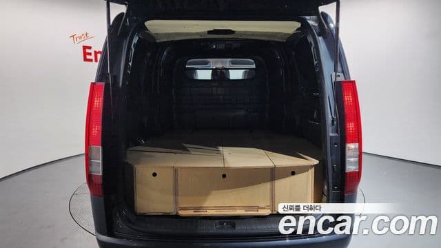 Hyundai Staria Modern, 2022 20