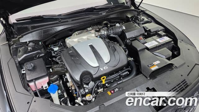 Hyundai The / новый New Grandeur IG Premium, 2022 6