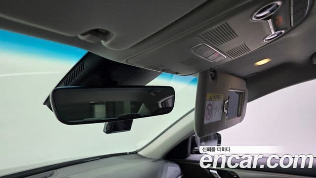 Hyundai The / новый New Grandeur IG Premium, 2022 14