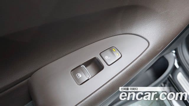 Hyundai The / новый New Grandeur IG Premium, 2022 18