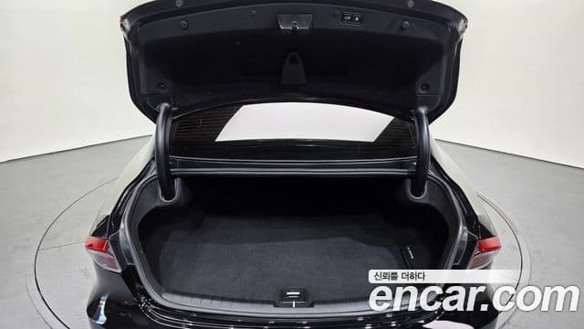 Hyundai The / новый New Grandeur IG Premium, 2022 20