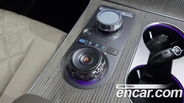 Genesis GV80, 2024 9