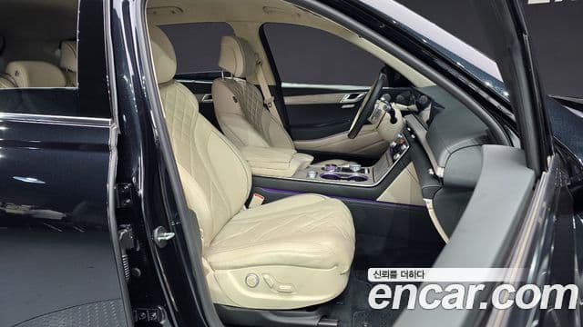 Genesis GV80, 2024 10