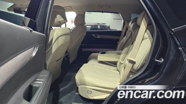 Genesis GV80, 2024 12