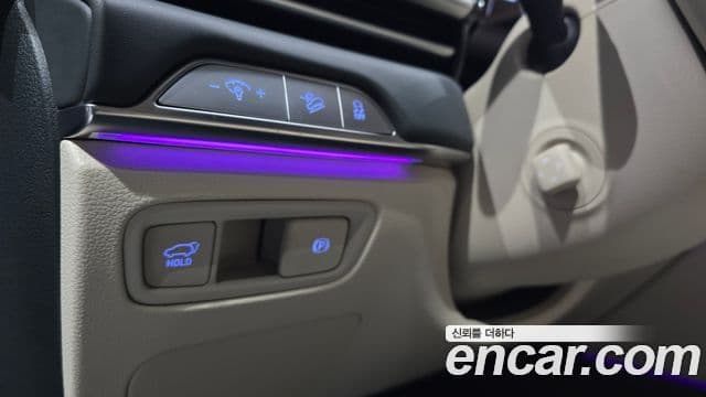 Genesis GV80, 2024 14