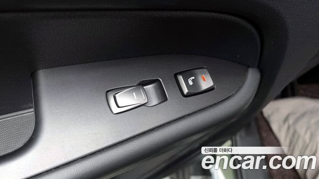 KG모빌리티(SsangYong) The / новый New Rexton Sport 칸 Prestige, 2023 18