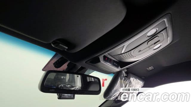 KG모빌리티(SsangYong) The / новый New Rexton Sport 칸 Prestige, 2023 19