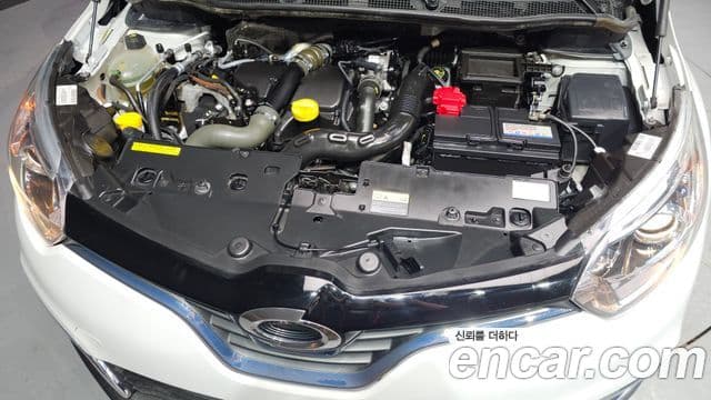 Renault Korea(Samsung) QM3 Signature, 2017 6