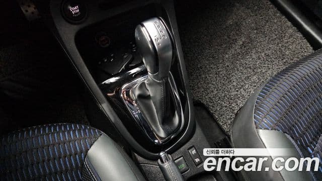 Renault Korea(Samsung) QM3 Signature, 2017 9