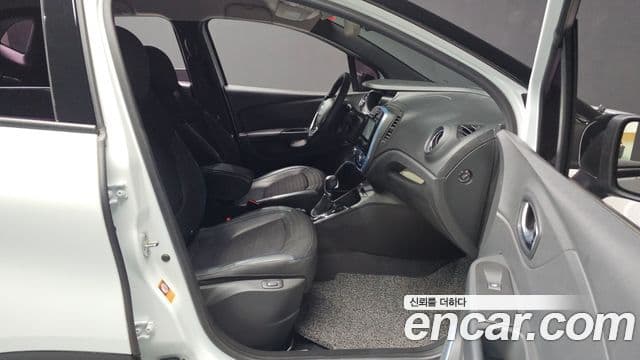 Renault Korea(Samsung) QM3 Signature, 2017 11