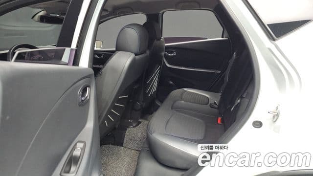 Renault Korea(Samsung) QM3 Signature, 2017 13