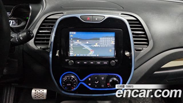 Renault Korea(Samsung) QM3 Signature, 2017 15