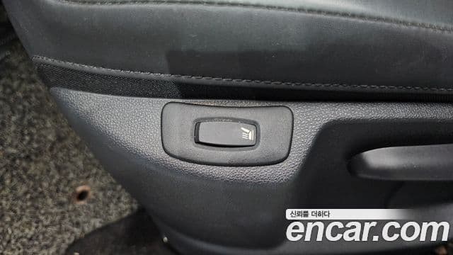 Renault Korea(Samsung) QM3 Signature, 2017 18