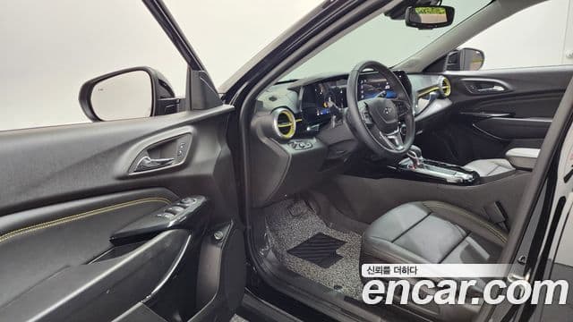 Chevrolet(GM대우) Trax кроссовер 1.2 ACTIV, 2025 10