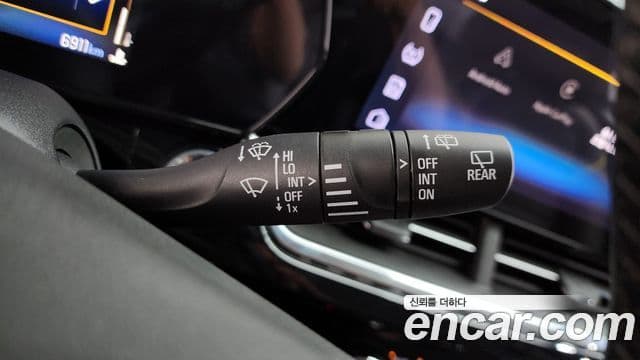 Chevrolet(GM대우) Trax кроссовер 1.2 ACTIV, 2025 15