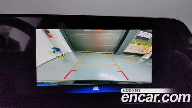 Chevrolet(GM대우) Trax кроссовер 1.2 ACTIV, 2025 17