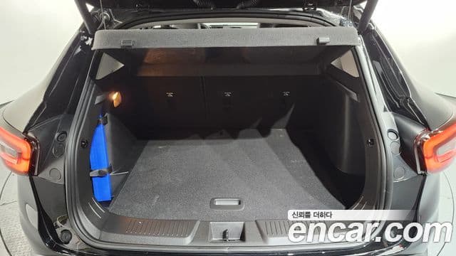 Chevrolet(GM대우) Trax кроссовер 1.2 ACTIV, 2025 20