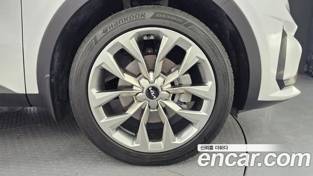 Kia Sorento 4세대 Prestige, 2023 все фото