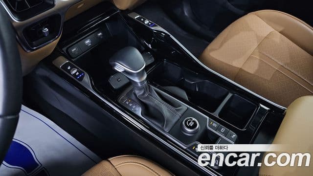 Kia Sorento 4세대 Prestige, 2023 9
