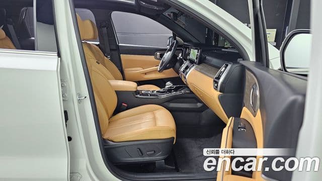 Kia Sorento 4세대 Prestige, 2023 12