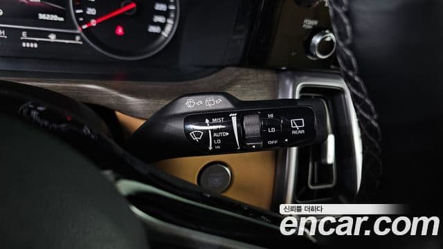 Kia Sorento 4세대 Prestige, 2023 14