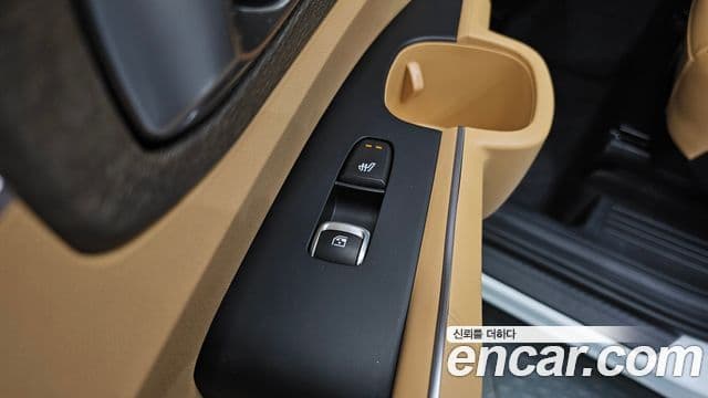 Kia Sorento 4세대 Prestige, 2023 18