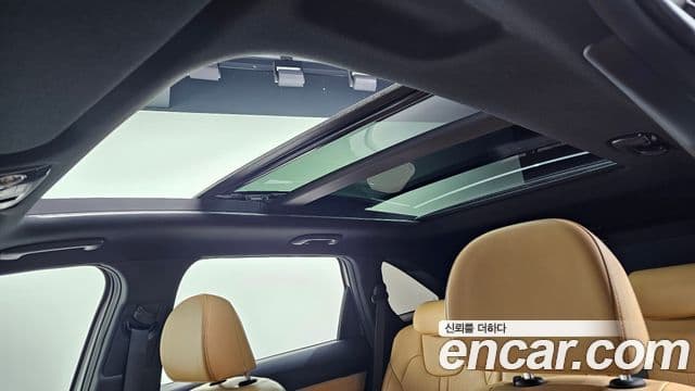 Kia Sorento 4세대 Prestige, 2023 19