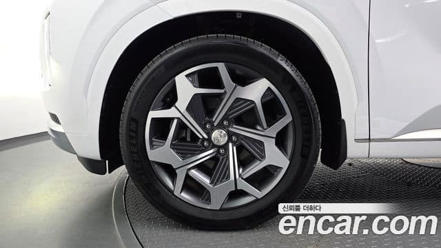 Hyundai Palisade Calligraphy, 2022 7