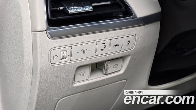 Hyundai Palisade Calligraphy, 2022 16