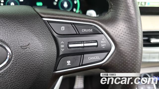 Hyundai Palisade Calligraphy, 2022 18