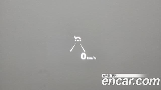 Hyundai Palisade Calligraphy, 2022 19