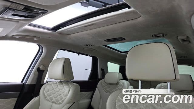 Hyundai Palisade Calligraphy, 2022 20