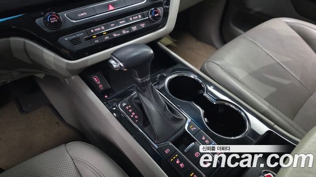 Kia The / новый New Carnival Special, 2019 9