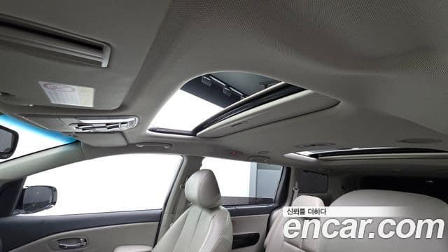 Kia The / новый New Carnival Special, 2019 17