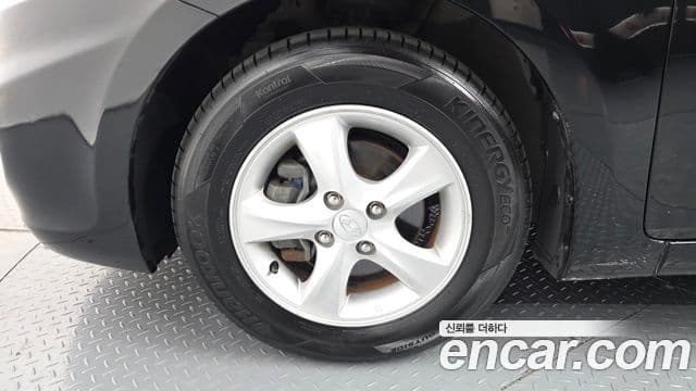 Hyundai Accent(новый кузов / новое поколение) Modern, 2015 все фото