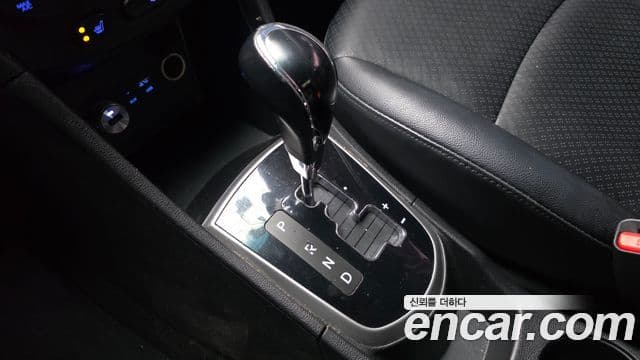 Hyundai Accent(новый кузов / новое поколение) Modern, 2015 9