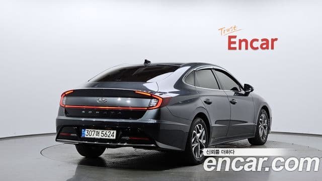 Hyundai Sonata (DN8) Premium Plus, 2022 2