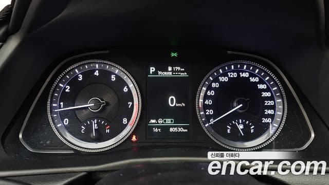 Hyundai Sonata (DN8) Premium Plus, 2022 8