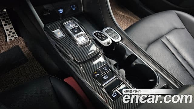 Hyundai Sonata (DN8) Premium Plus, 2022 9