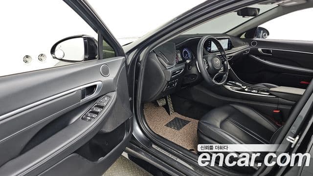 Hyundai Sonata (DN8) Premium Plus, 2022 10