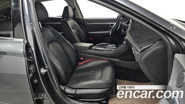 Hyundai Sonata (DN8) Premium Plus, 2022 11