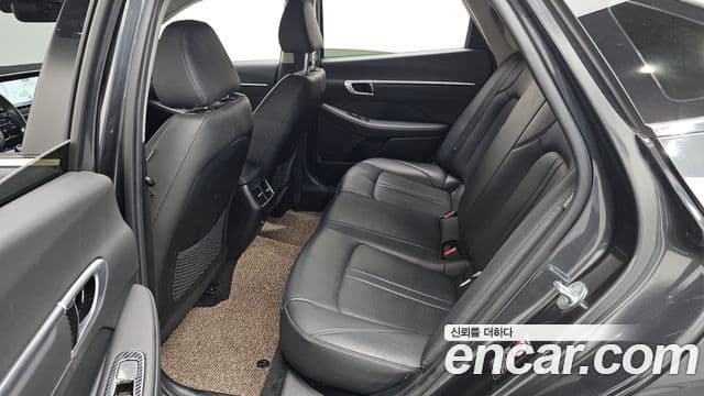 Hyundai Sonata (DN8) Premium Plus, 2022 12