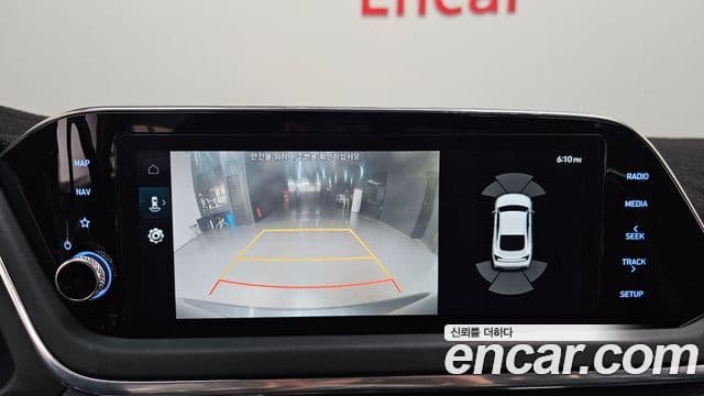 Hyundai Sonata (DN8) Premium Plus, 2022 15