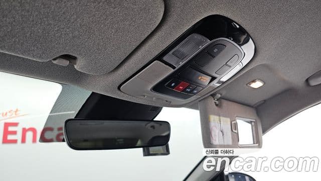 Hyundai Sonata (DN8) Premium Plus, 2022 16