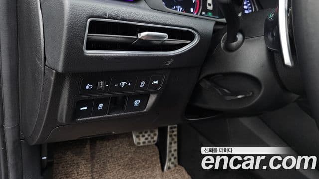 Hyundai Sonata (DN8) Premium Plus, 2022 17
