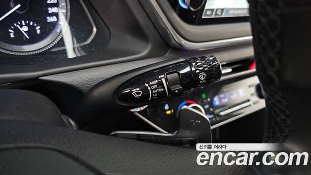 Hyundai Sonata (DN8) Premium Plus, 2022 18