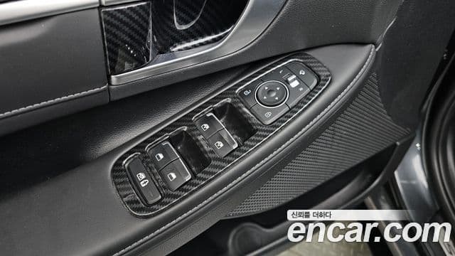 Hyundai Sonata (DN8) Premium Plus, 2022 19