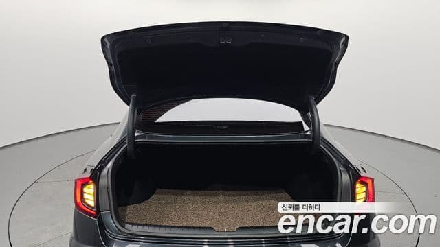 Hyundai Sonata (DN8) Premium Plus, 2022 20