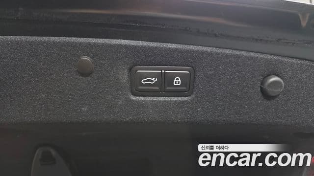 Kia K8 гибрид Noblesse, 2023 20